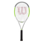 Wilson Blade Feel Team 103 Tennis Racquet (290g)