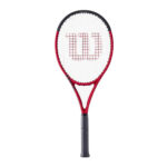 Wilson CLASH 100 V2.0 Tennis Racquet (16X19)