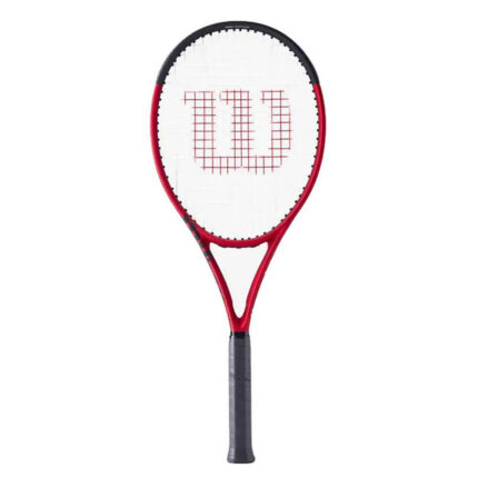Wilson CLASH 98 V2.0 Tennis Racquet(16X20) 4 3/8