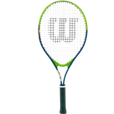 Wilson Slam 25 TNS RKT W/O CVR Tennis Racquet (205g)