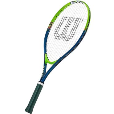 Wilson Slam 25 TNS RKT W/O CVR Tennis Racquet (205g)