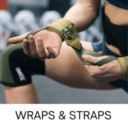Wraps & Straps
