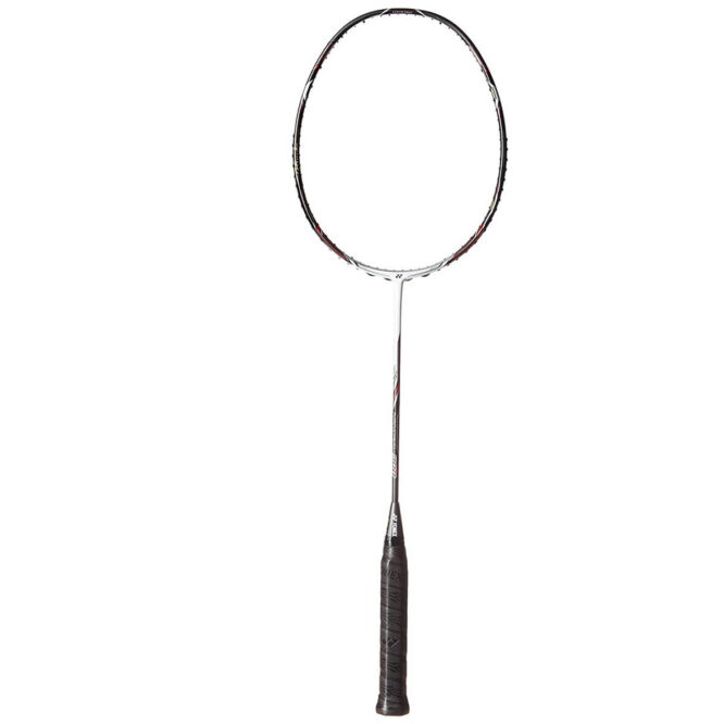 Yonex 900 SE Nanoray Graphite Badminton Racquet (Deep Red)