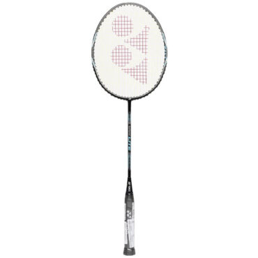Yonex Carbonex Lite Badminton Racquet 3U-G5 (Black-Grey)