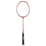 Yonex Duora 7 Graphite Badminton Racquet G4-4U (Red)