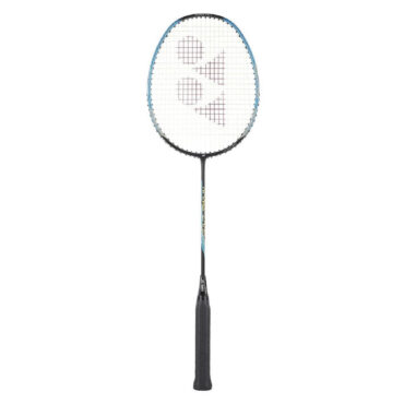 Yonex Nanoflare 001 Ability Badminton Racquet G4 5U (Black/Blue)