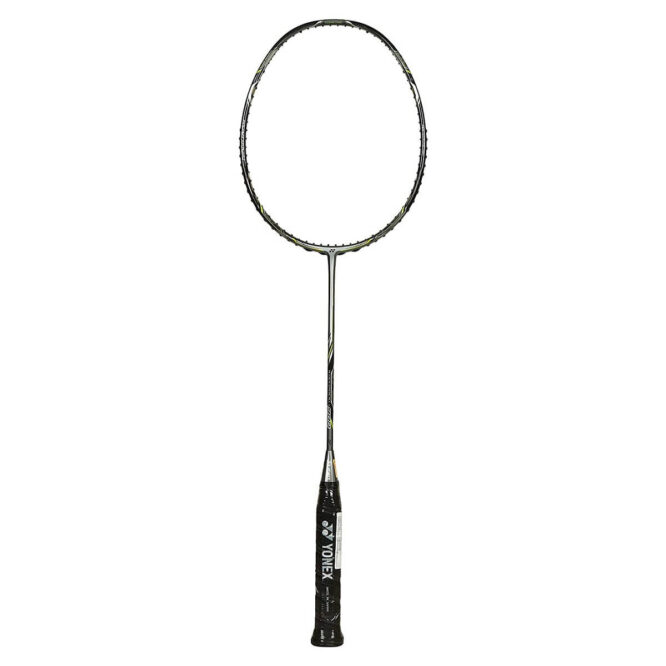 Yonex Nanoray 900 Badminton Racquet G4 4U (Iron Grey)
