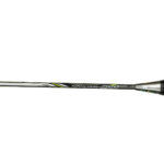 Yonex Nanoray 900 Badminton Racquet G4 4U (Iron Grey)