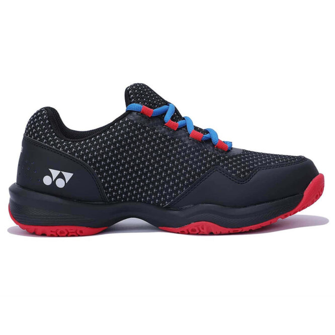 Yonex SHB 10 1EX Power Cushion 10 Badminton Shoes (Black)