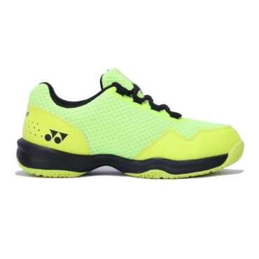 Yonex SHB 10 1EX Power Cushion 10 Badminton Shoes (Bright Yellow)