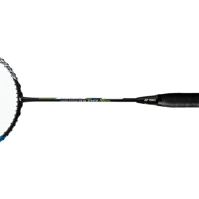 Yonex Voltric 0.6 DG Slim Badminton Racquet
