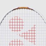 Yonex Voltric 3 Limited Edition Badminton Racquet (White/Purple)