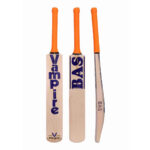 BAS MSD Vintage Player Edition Cricket Bat