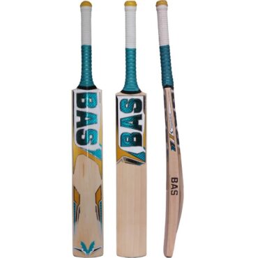 BAS Sporty English Willow Cricket Bat