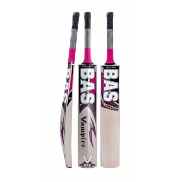 BAS Supreme Kashmir Willow Cricket Bat