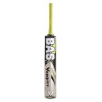 BAS Trainer English Willow Cricket Bat (1)