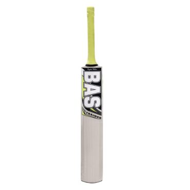 BAS Trainer English Willow Cricket Bat (2)