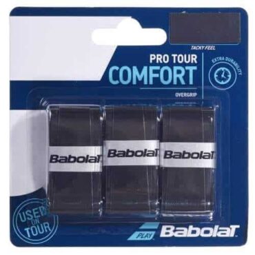 Babolat Pro Tour X3 Tennis Overgrips