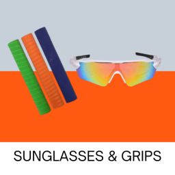 Sunglasses & Grips