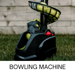 Bowling Machine