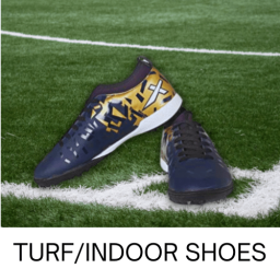 Turf/Indoor Shoes