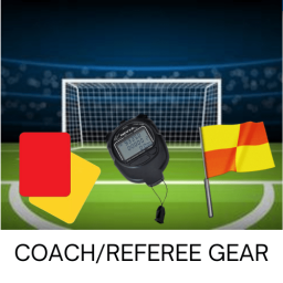 Coach/Refer Gear