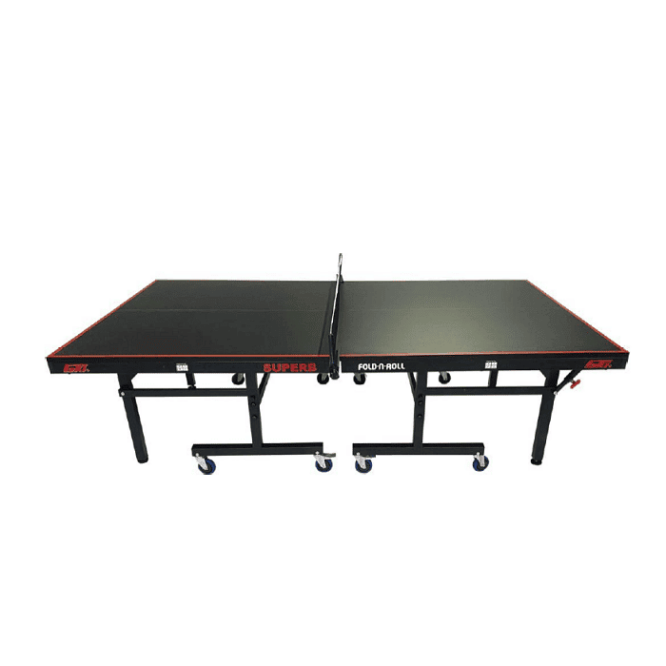GKI Superb Table Tennis Table