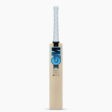 GM Diamond Signature + Cricket Bat-English Willow