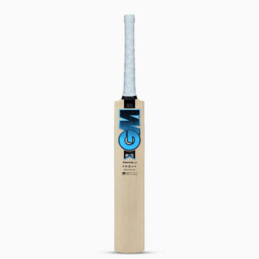 GM Diamond Signature L.E. Cricket Bat-English Willow