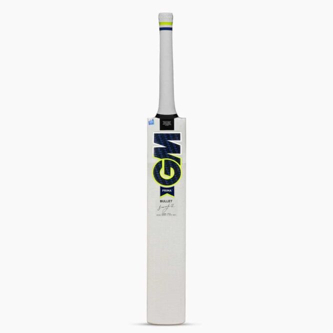 GM Prima Bullet Cricket Bat-English Willow