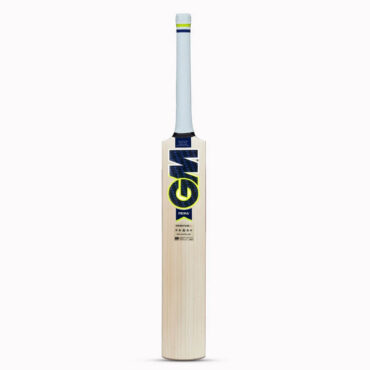 GM Prima Signature + Cricket Bat-English Willow
