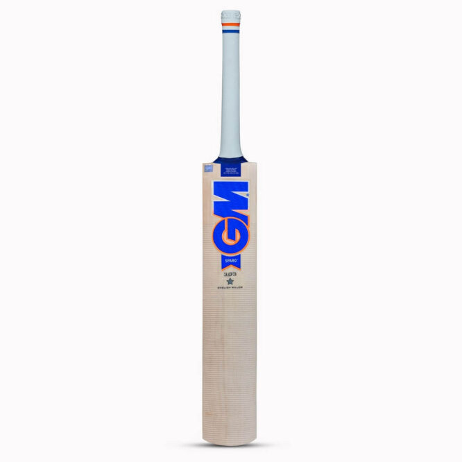 GM Sparq 303 Cricket Bat-English Willow