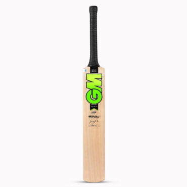GM Zelos II 202 Cricket Bat-Kashmir Willow
