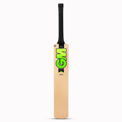 GM Zelos II Apex Cricket Bat-Kashmir Willow