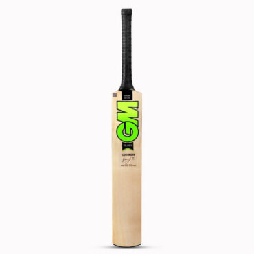 GM Zelos II Contender Cricket Bat-Kashmir Willow