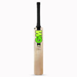 GM Zelos II Striker Cricket Bat-Kashmir Willow
