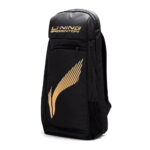 Li-Ning ABSS329 Long Badminton Backpack (Black)