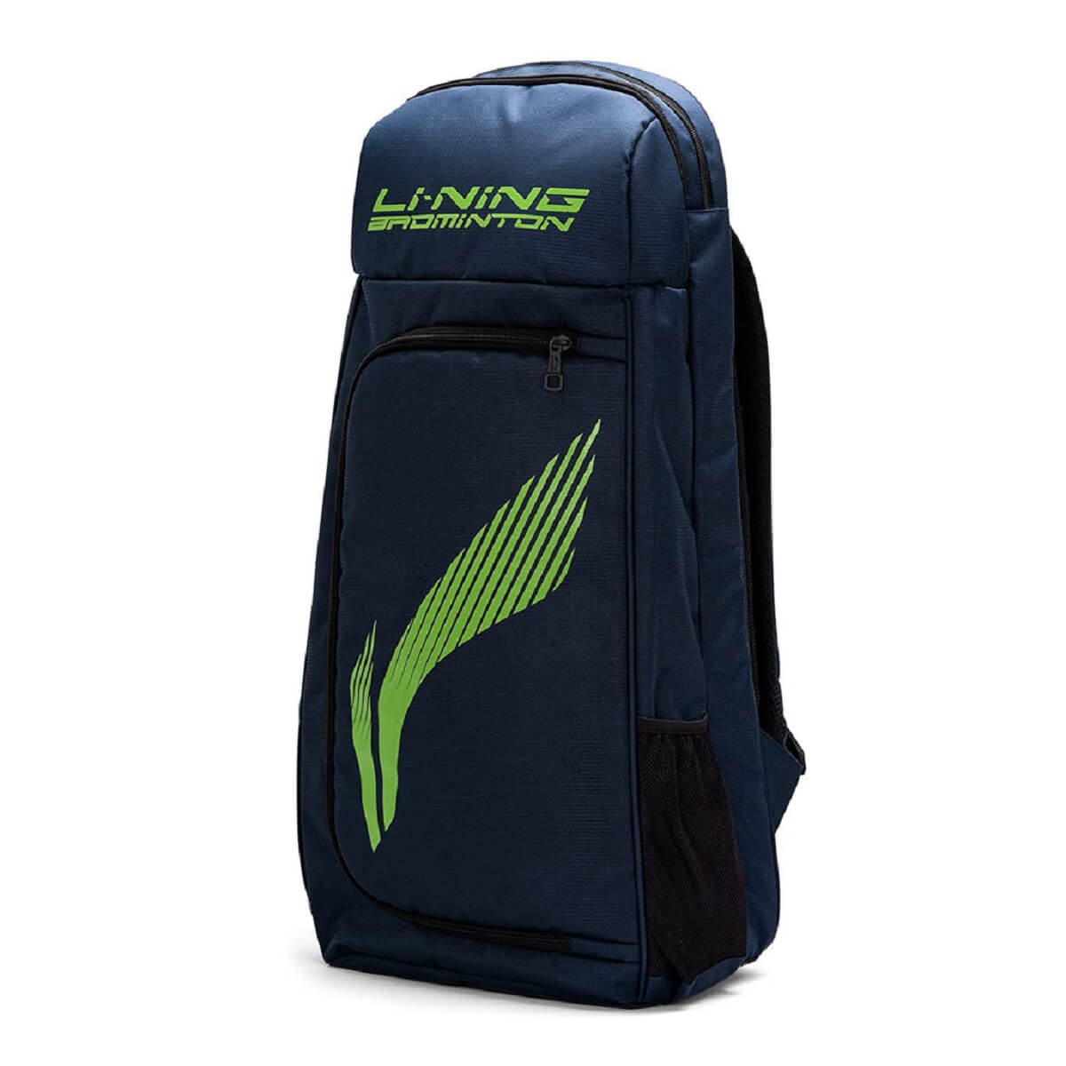 Li-Ning ABSS329 Long Badminton Backpack (Black) – Sports Wing | Shop on
