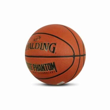Spalding Street Phantom Basketball (Size 7)