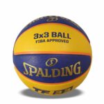 Spalding TF 33 Basketball (Size 6)
