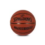 Spalding Crossover Basketball (Size 6, 7)