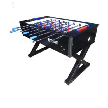Sportswing New Exclusive Soccer Table (2.5x5) SWT13