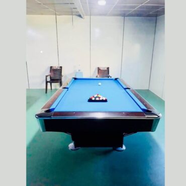 Sportswing Pool Table (8×4) SWP20