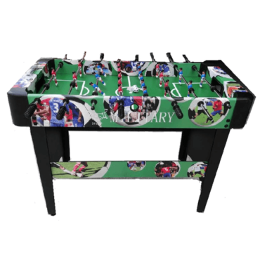 Sportswing Soccer Table (2x4) SWT02