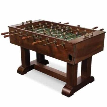 Sportswing Wooden Soccer Table (2.5x5) SWT10