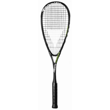 Tecnifibre Black Edition 2017 Squash Racquet