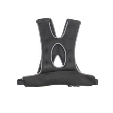 Vector X Adjustable Weighted Vest Unisex (10Kg)