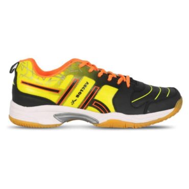 Vector X CS-2000 Non Marking Badminton Shoes (Multi-Color)