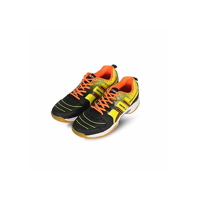 Vector X CS-2000 Non Marking Badminton Shoes (Multi-Color) – Sports ...
