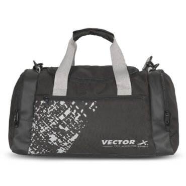 Vector X Classic Sports Backpack (Black)